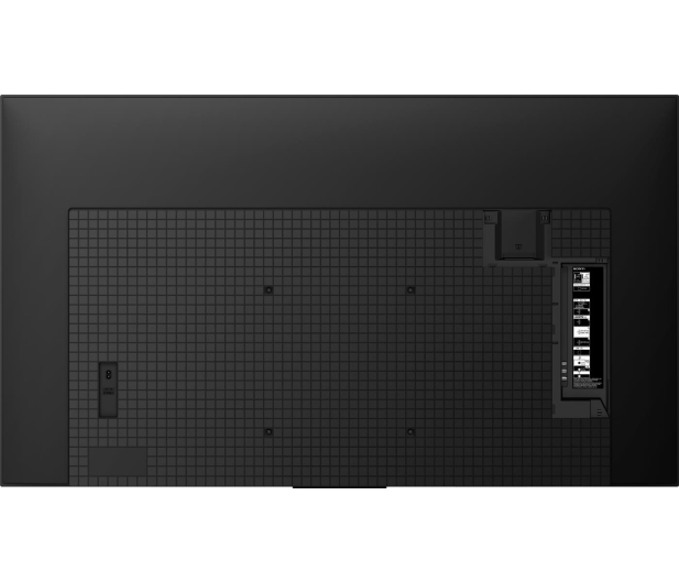 Sony XR-65A80L 65" OLED 4K 120Hz Google TV Dolby Vision Atmos - 1134966 - zdjęcie 9